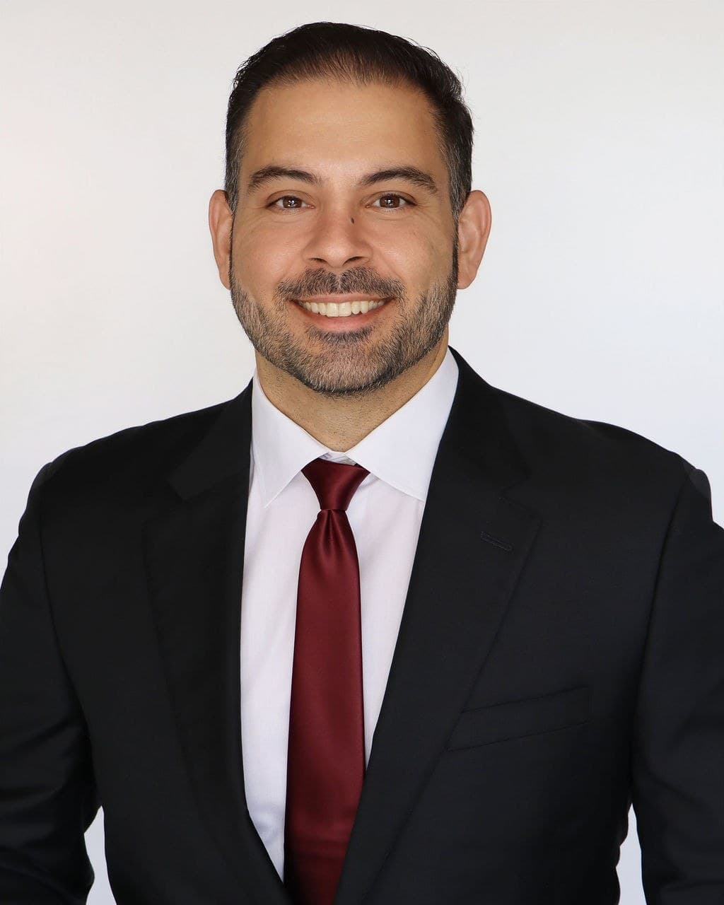 Eman Yazdchi, Certified Specialist in Workers' Compensation Law (California Board of Legal Specialization, State Bar of California)