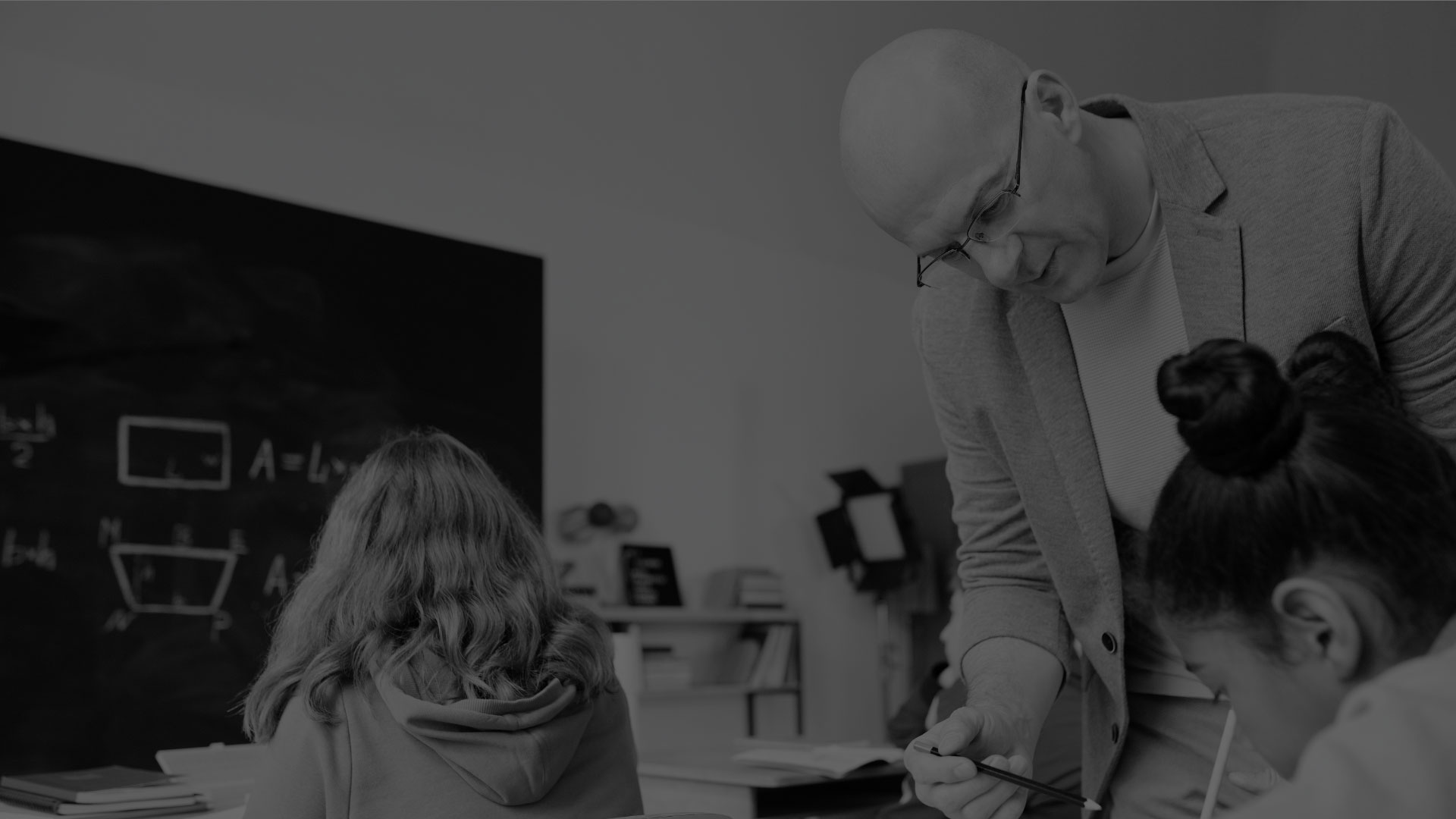 Attorney reviewing denied workers' compensation claim in California